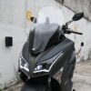 DSC_1099 Kymco X-Town 250 – 2025 (6.500 kms)