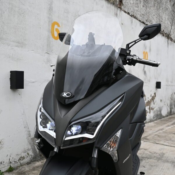 DSC_1099 Kymco X-Town 250 – 2025 (6.500 kms)