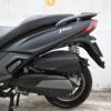 DSC_1102 Kymco X-Town 250 – 2025 (6.500 kms)