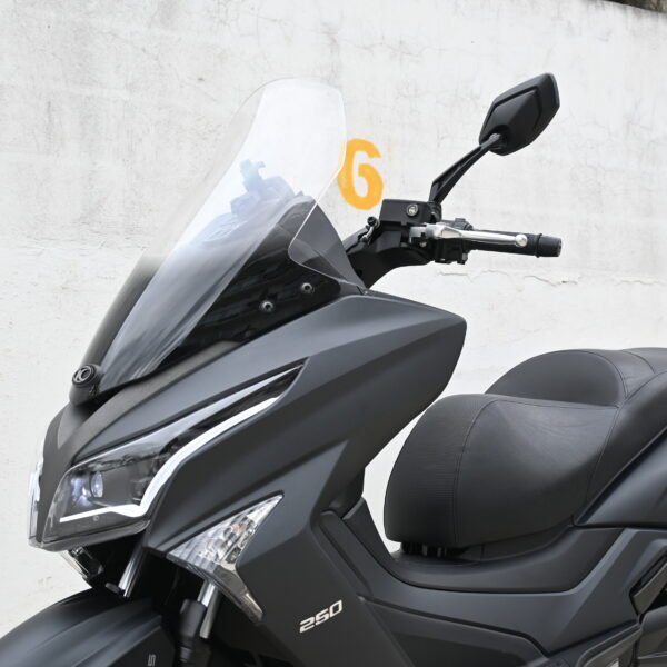 DSC_1106 Kymco X-Town 250 – 2025 (6.500 kms)