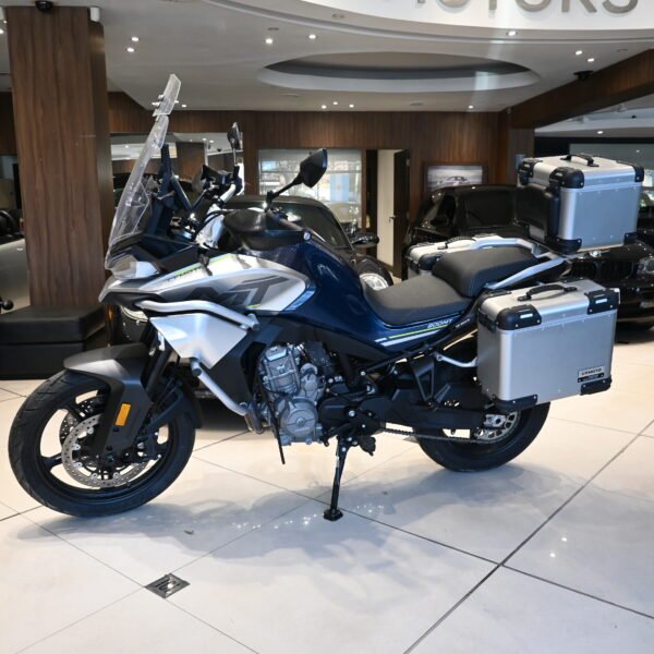 DSC_1111 CFMOTO 800 MT SPORT – 2024 (2.500 kms)