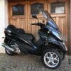 DSC_1170 Piaggio MP3 500 – 2018 (16.500 kms)