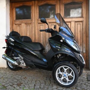 DSC_1170 Piaggio MP3 500 – 2018 (16.500 kms)