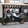 DSC_1222 CFMOTO 800 MT Explorer (17.000 kms)