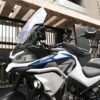 DSC_1227 CFMOTO 800 MT Explorer (17.000 kms)