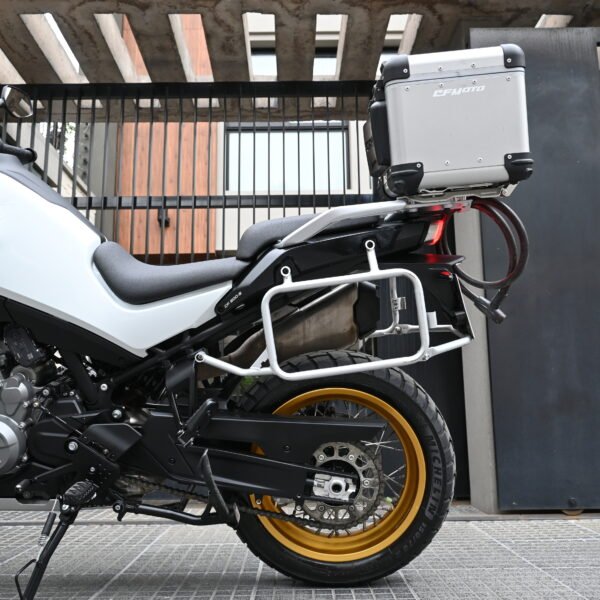 DSC_1231 CFMOTO 800 MT Explorer (17.000 kms)