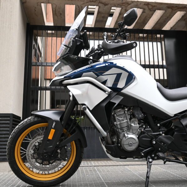 DSC_1232 CFMOTO 800 MT Explorer (17.000 kms)
