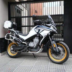 DSC_1251 CFMOTO 800 MT Explorer (17.000 kms)