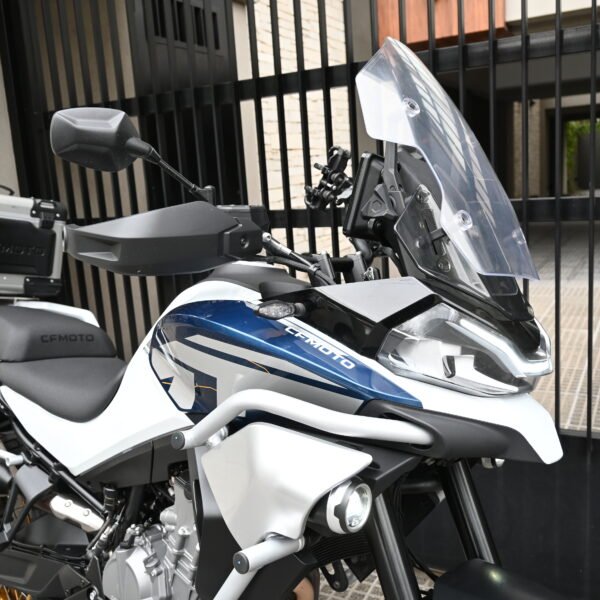 DSC_1253 CFMOTO 800 MT Explorer (17.000 kms)