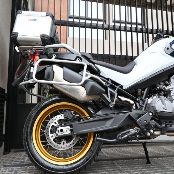DSC_1256 CFMOTO 800 MT Explorer (17.000 kms)