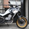 DSC_1257 CFMOTO 800 MT Explorer (17.000 kms)