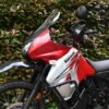 DSC_1269 Kawasaki KLR 650 – 2012 (21.000 kms)