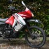DSC_1294 Kawasaki KLR 650 – 2012 (21.000 kms)