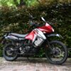DSC_1296 Kawasaki KLR 650 – 2012 (21.000 kms)