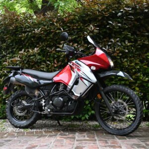 DSC_1296 Kawasaki KLR 650 – 2012 (21.000 kms)