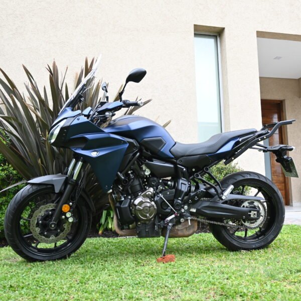 DSC_1310 Yamaha MT-07 ST Tracer 700 – 2018 (22.000 kms)