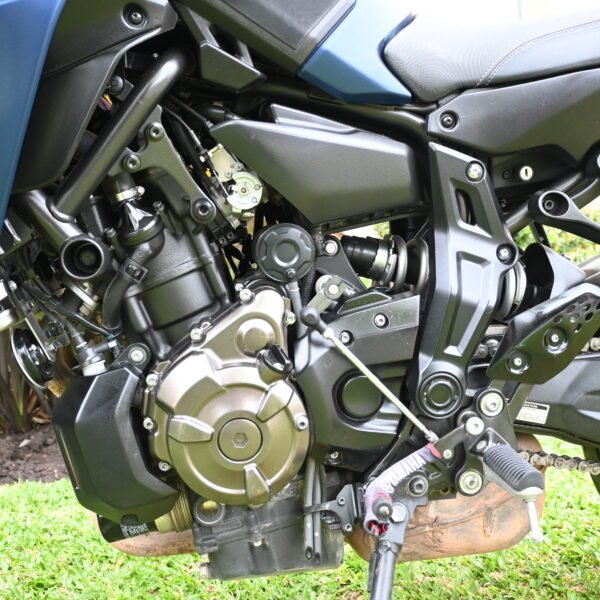 DSC_1315 Yamaha MT-07 ST Tracer 700 – 2018 (22.000 kms)