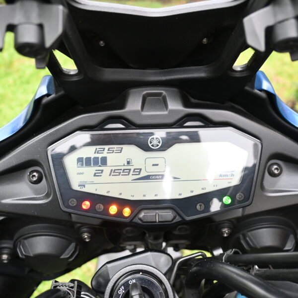 DSC_1320 Yamaha MT-07 ST Tracer 700 – 2018 (22.000 kms)