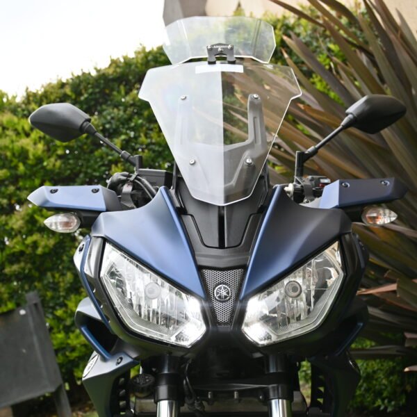 DSC_1326 Yamaha MT-07 ST Tracer 700 – 2018 (22.000 kms)