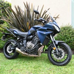 DSC_1335 Yamaha MT-07 ST Tracer 700 – 2018 (22.000 kms)