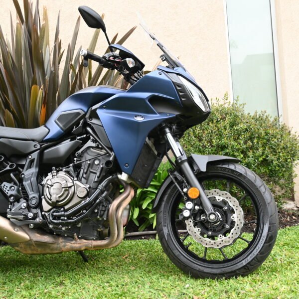 DSC_1337 Yamaha MT-07 ST Tracer 700 – 2018 (22.000 kms)